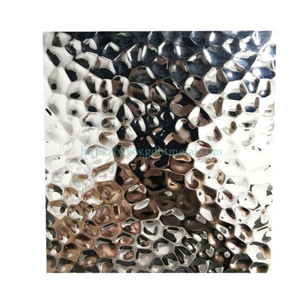 Stainless Steel Sheet&Plate